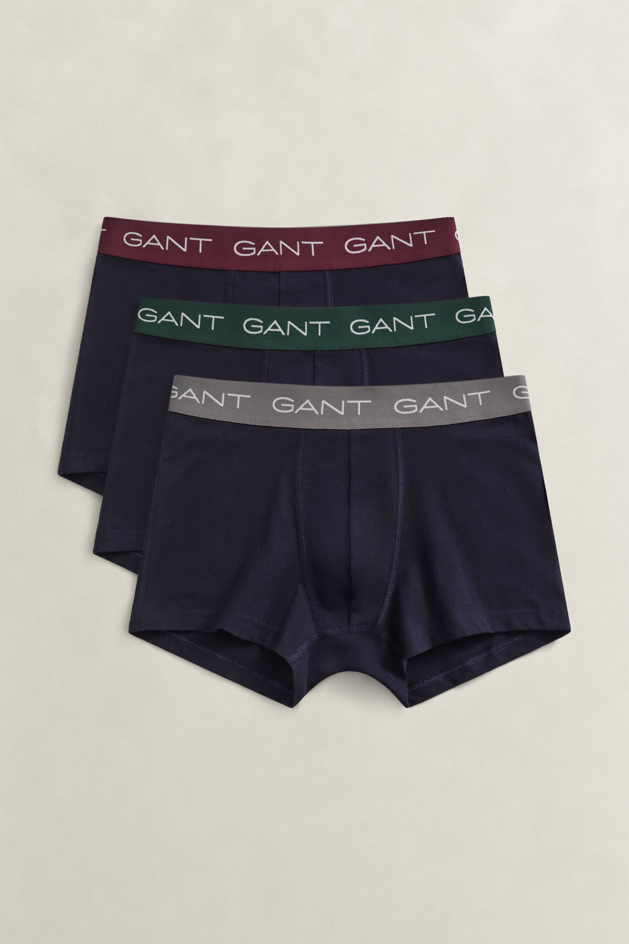 3-Pack Trunks