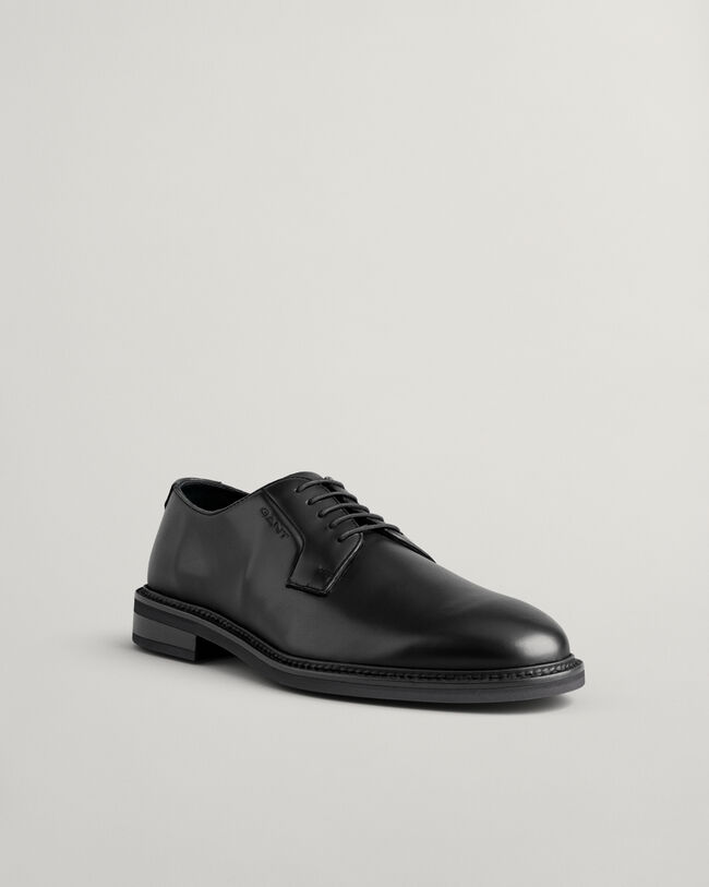 Bidford Low Lace Shoes