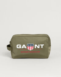 Retro Shield Wash Kit