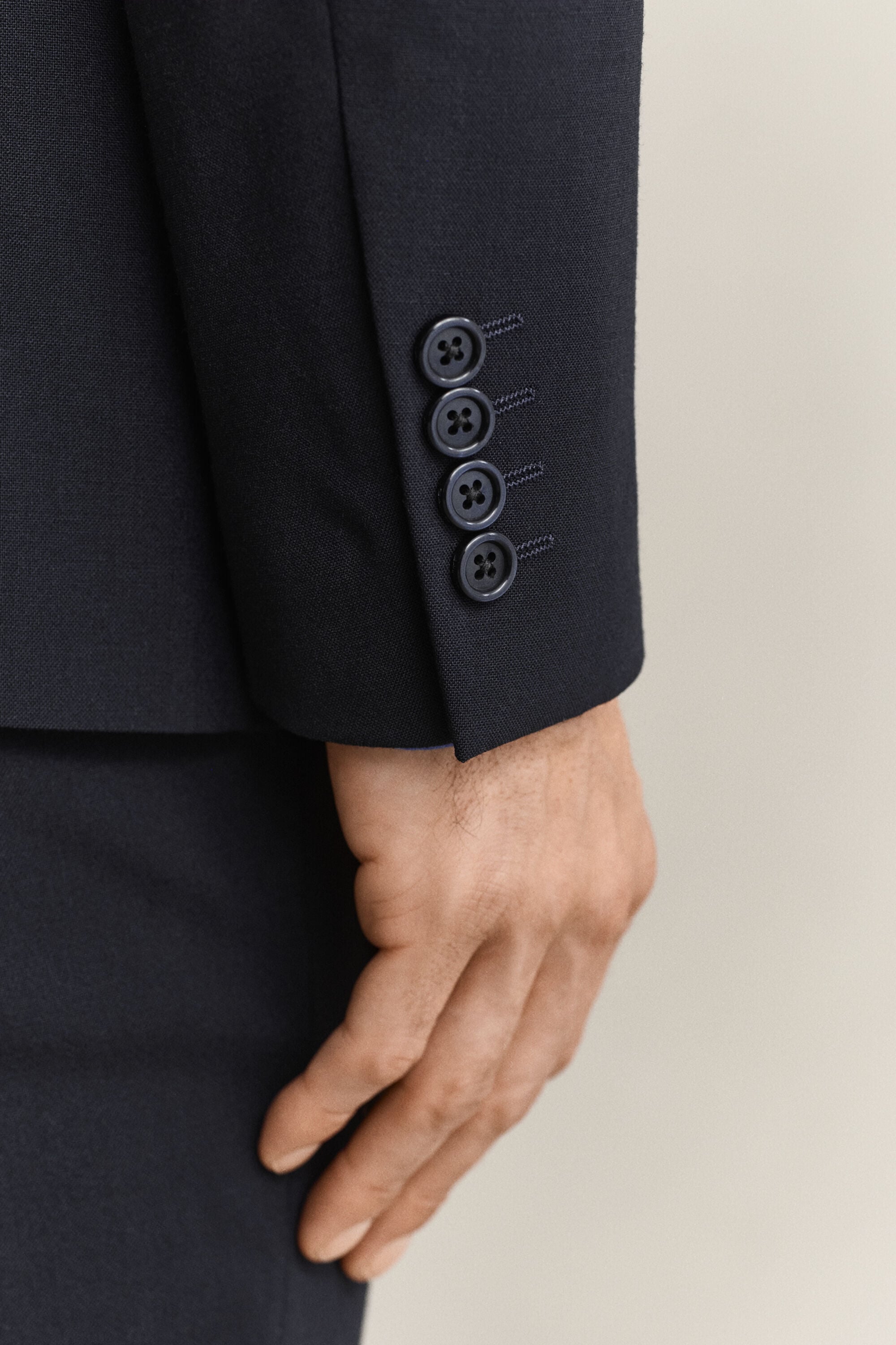 Travel Suit