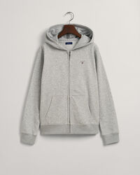 Teen Boys Original Full-Zip Sweat Hoodie