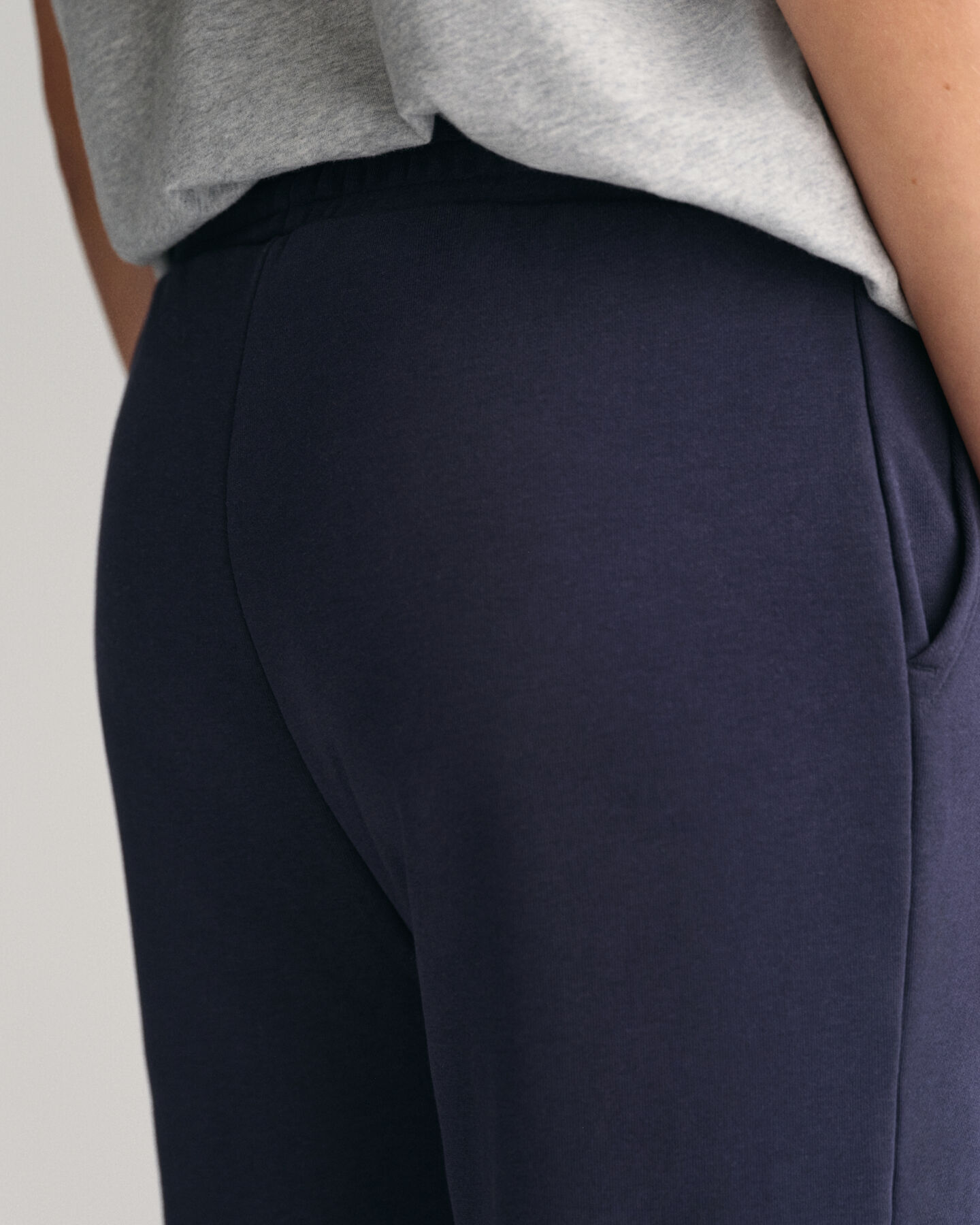 Teen Girls Shield Sweatpants