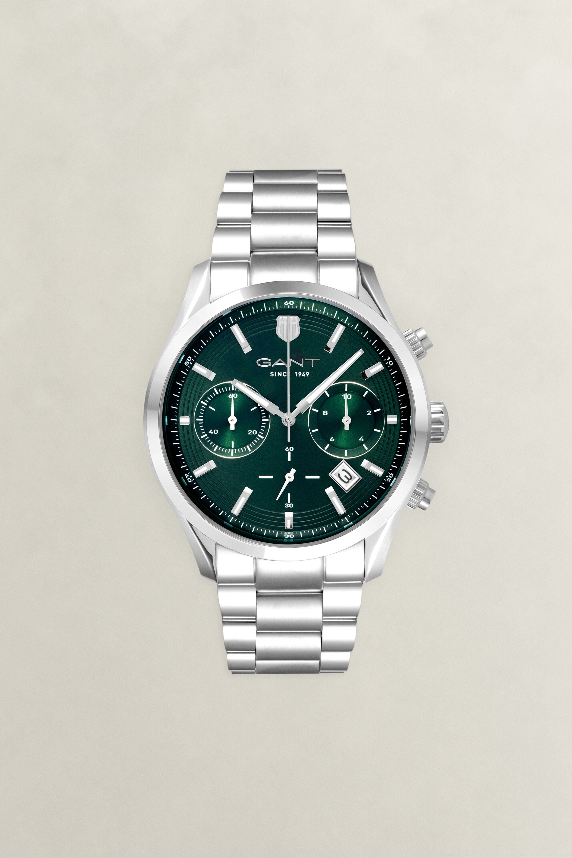 GP206 Watch