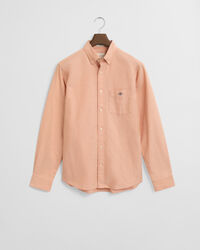 Regular Fit Classic Oxford Shirt