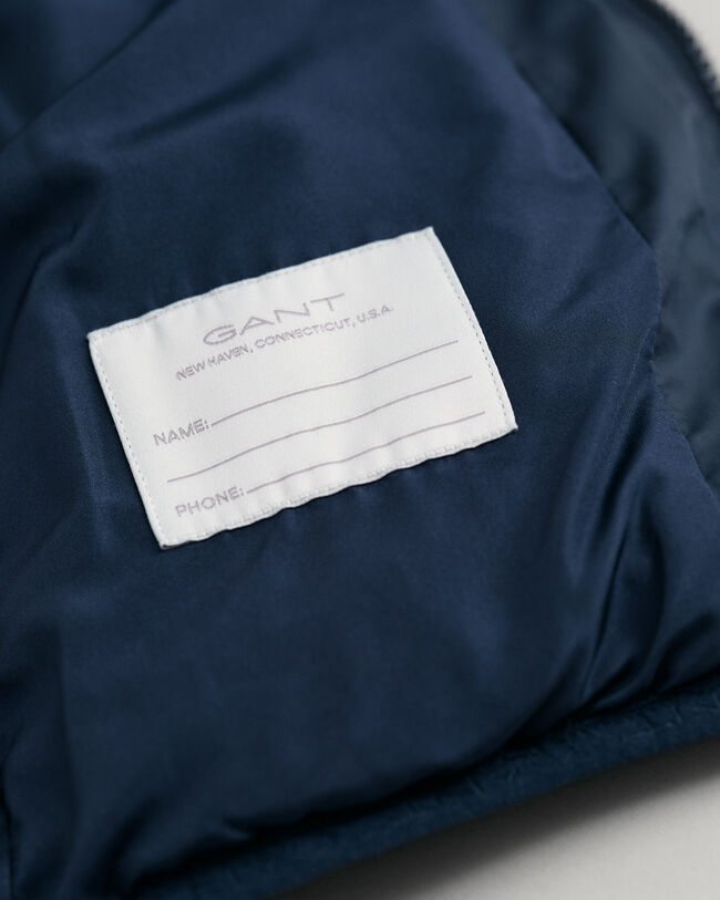 Kids Shield Light Padded Vest