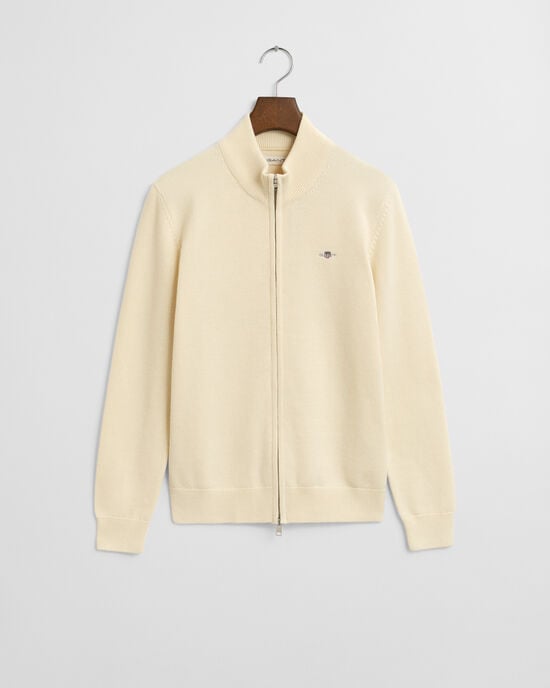 Teens Casual Cotton Cardigan