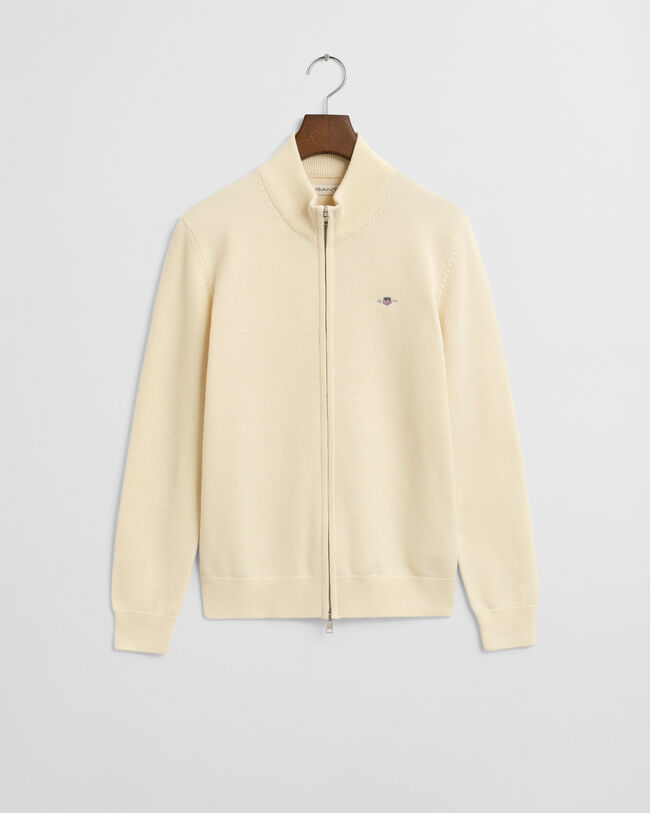 Teens Casual Cotton Cardigan