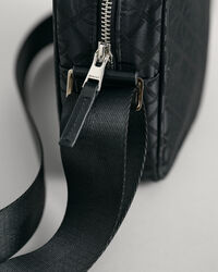 G Patterned Crossbody Bag