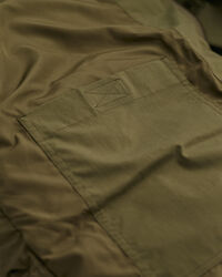 Hiking Puffer Jacket