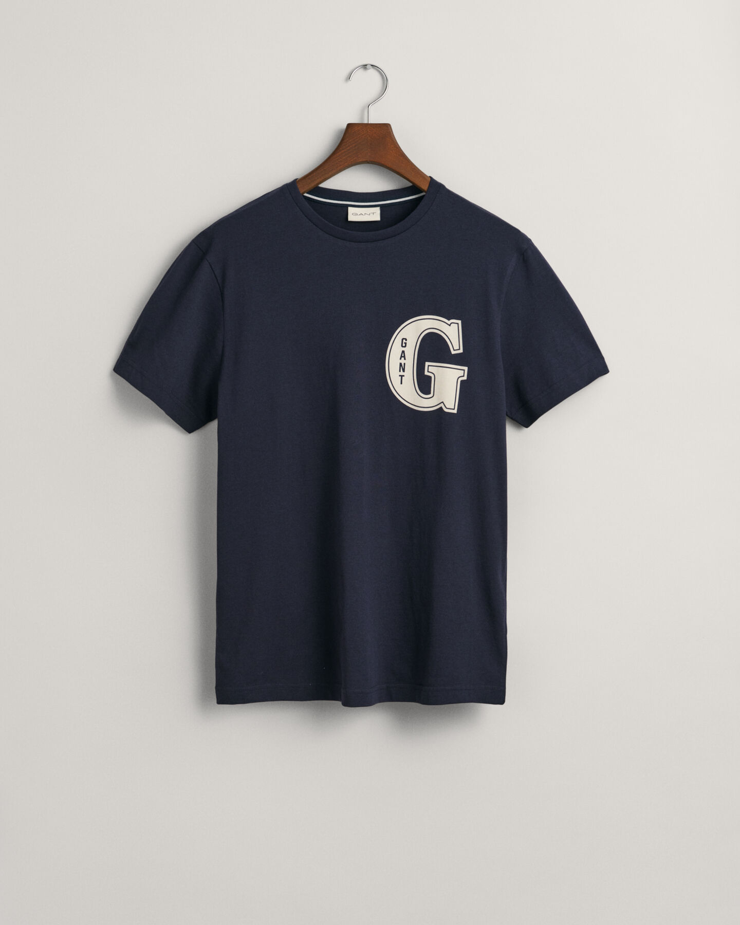 G Graphic T-Shirt