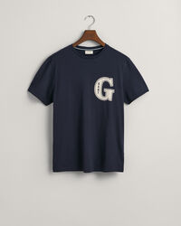 G Graphic T-Shirt