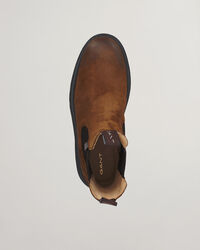 Ramzee Chelsea Boots