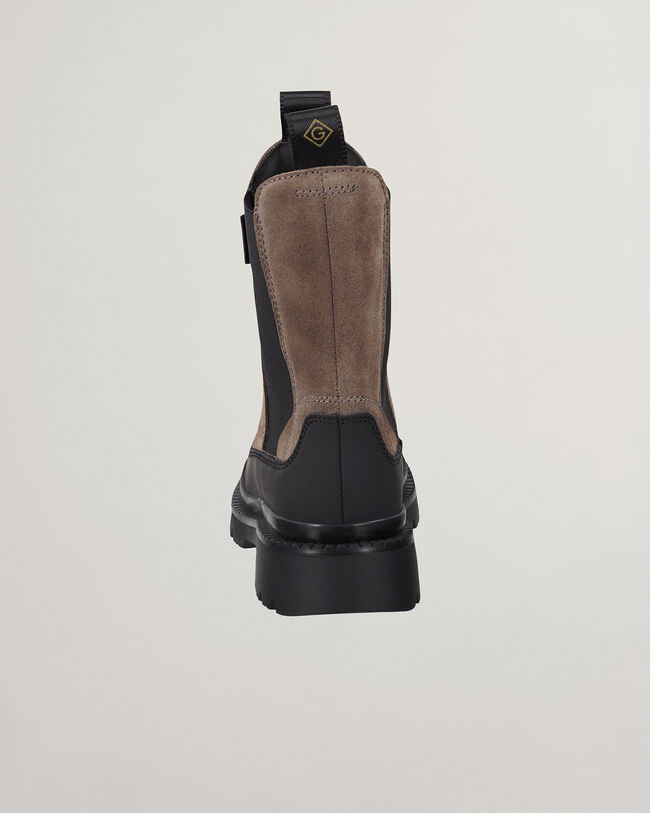 Prepnovo Chelsea Boots