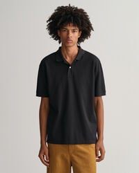 GANT Icon Piqu&eacute; Polo Shirt