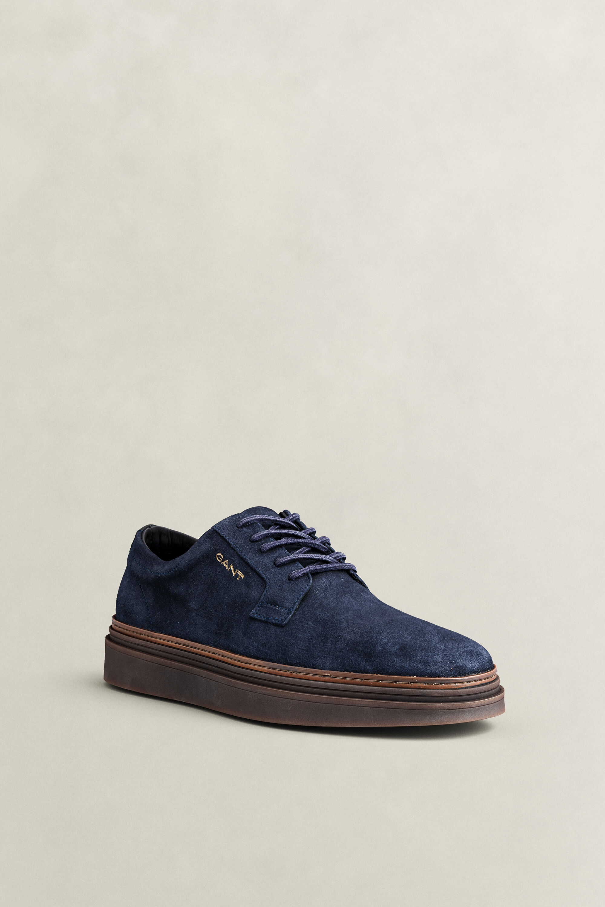 Kinzoon Suede Shoes
