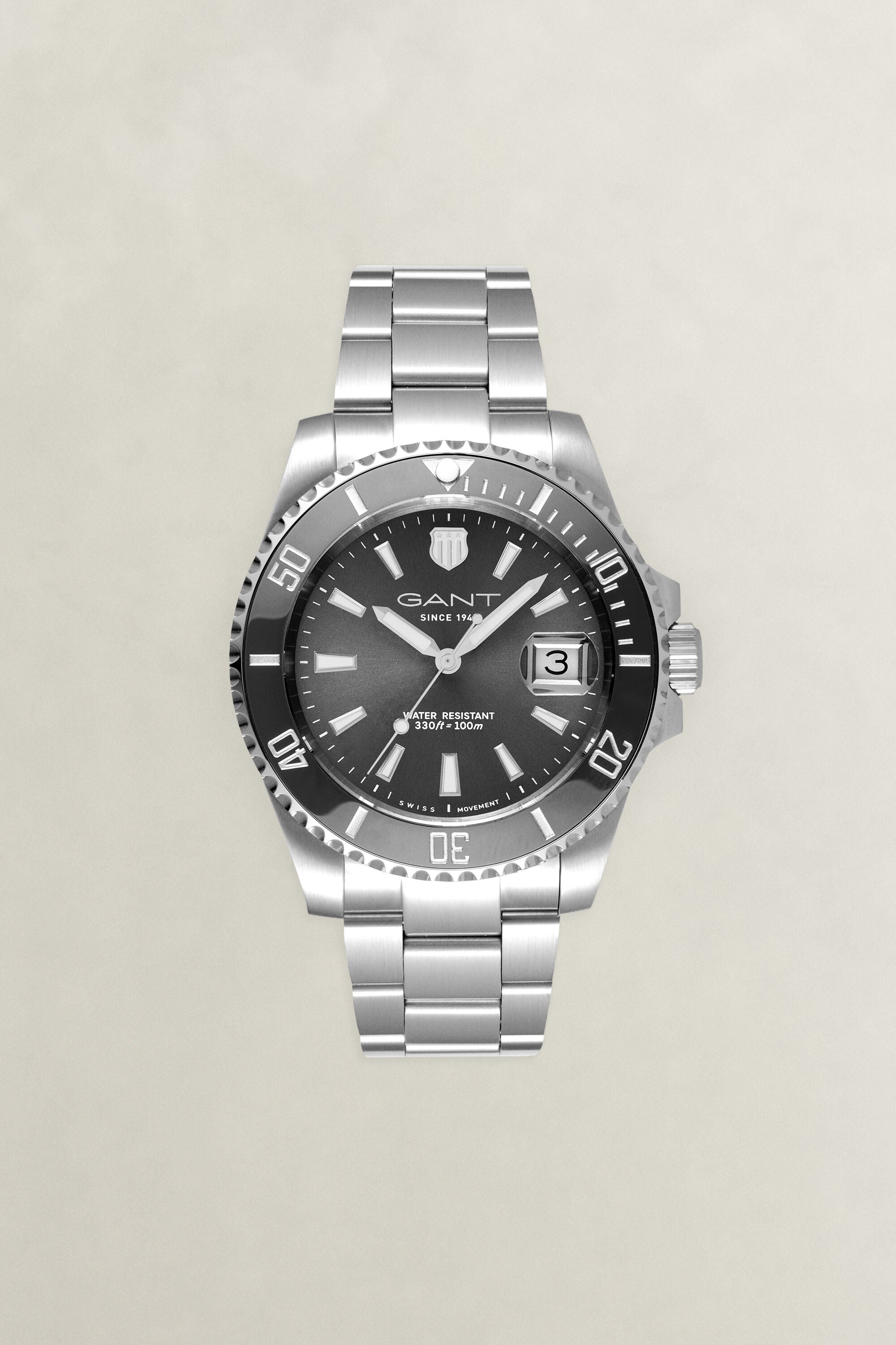GP250 Watch