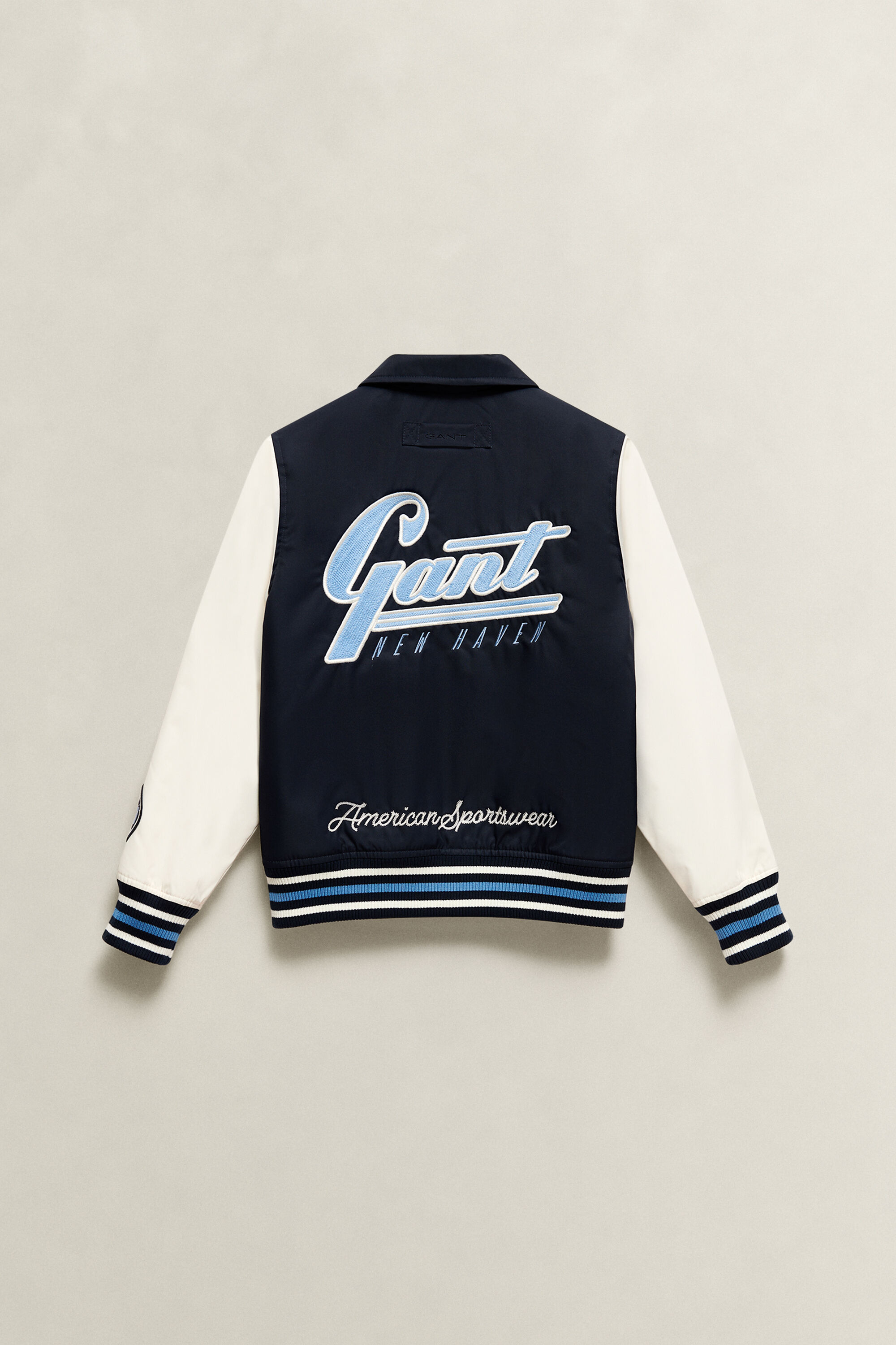 Teen Boys Varsity Jacket