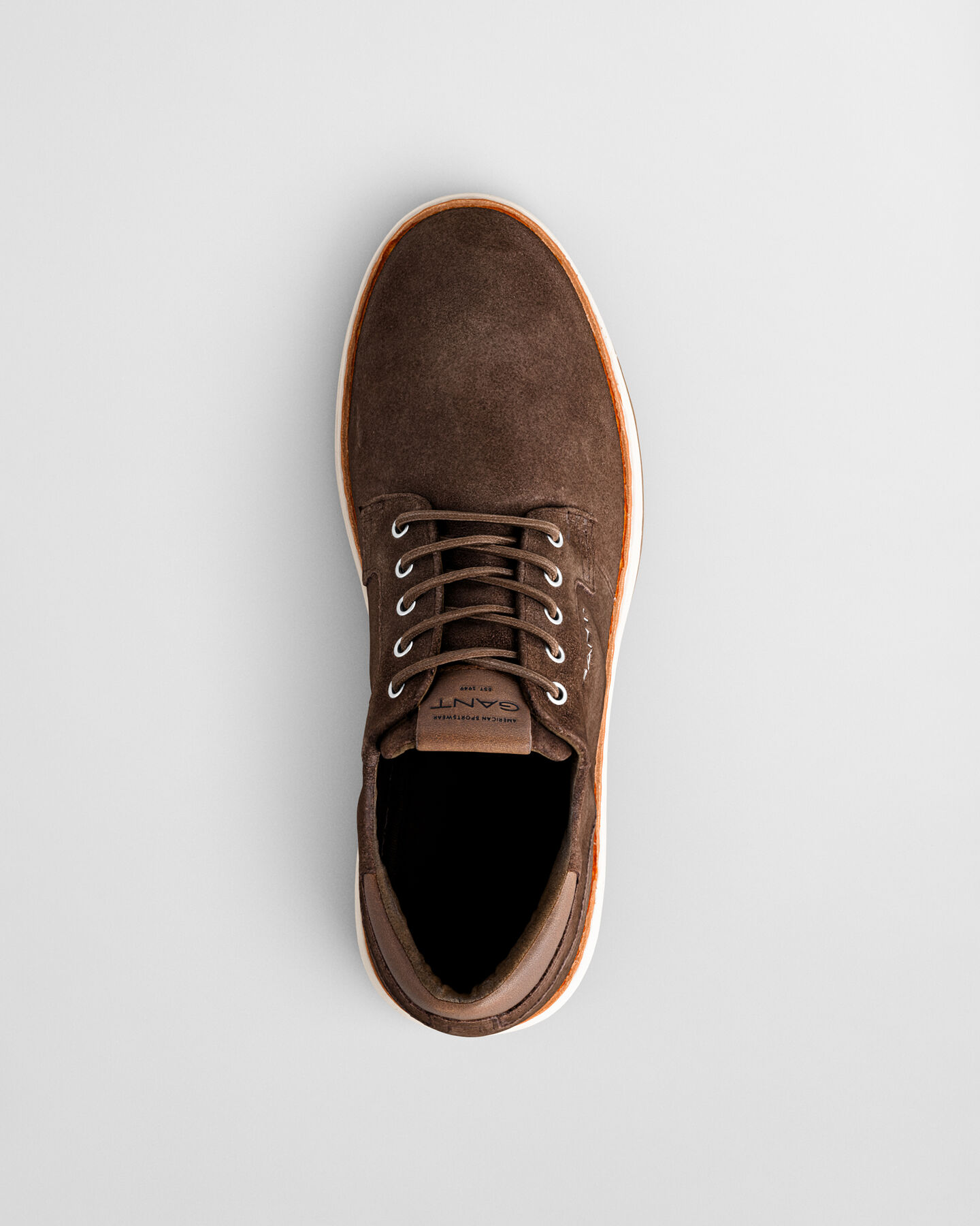 Wenprep Low Lace Shoes