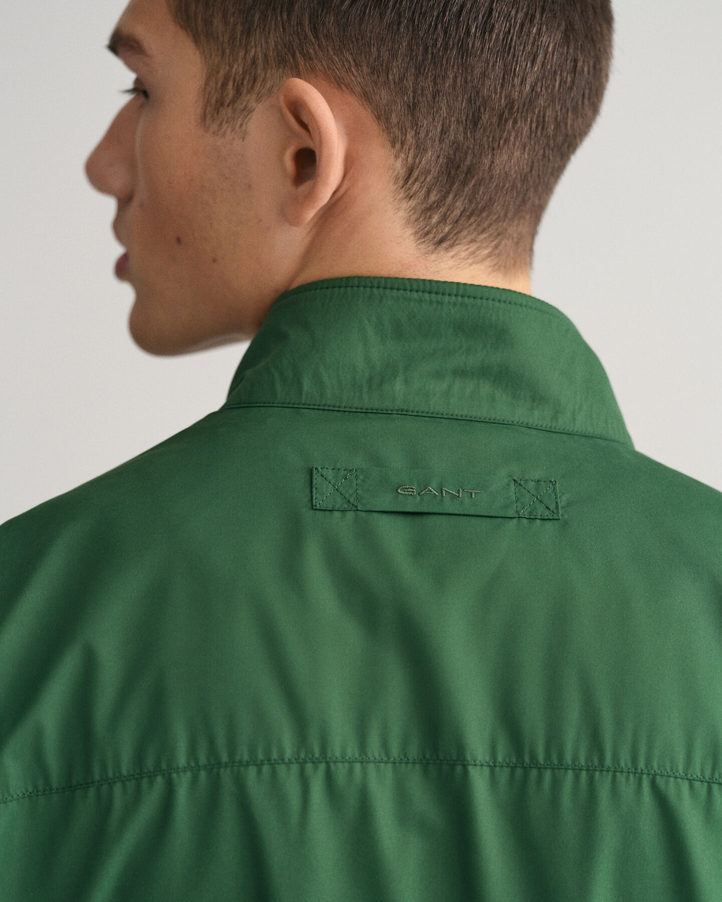 Lightweight Hampshire Jacket