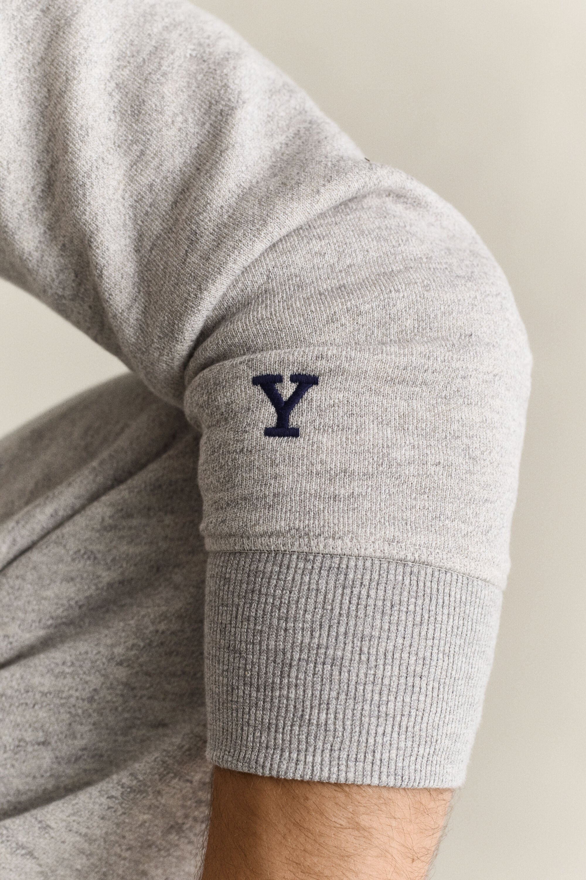 Gant x Yale Hoodie