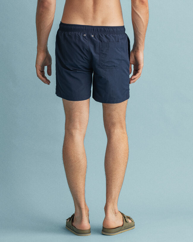 Classic Fit Swim Shorts
