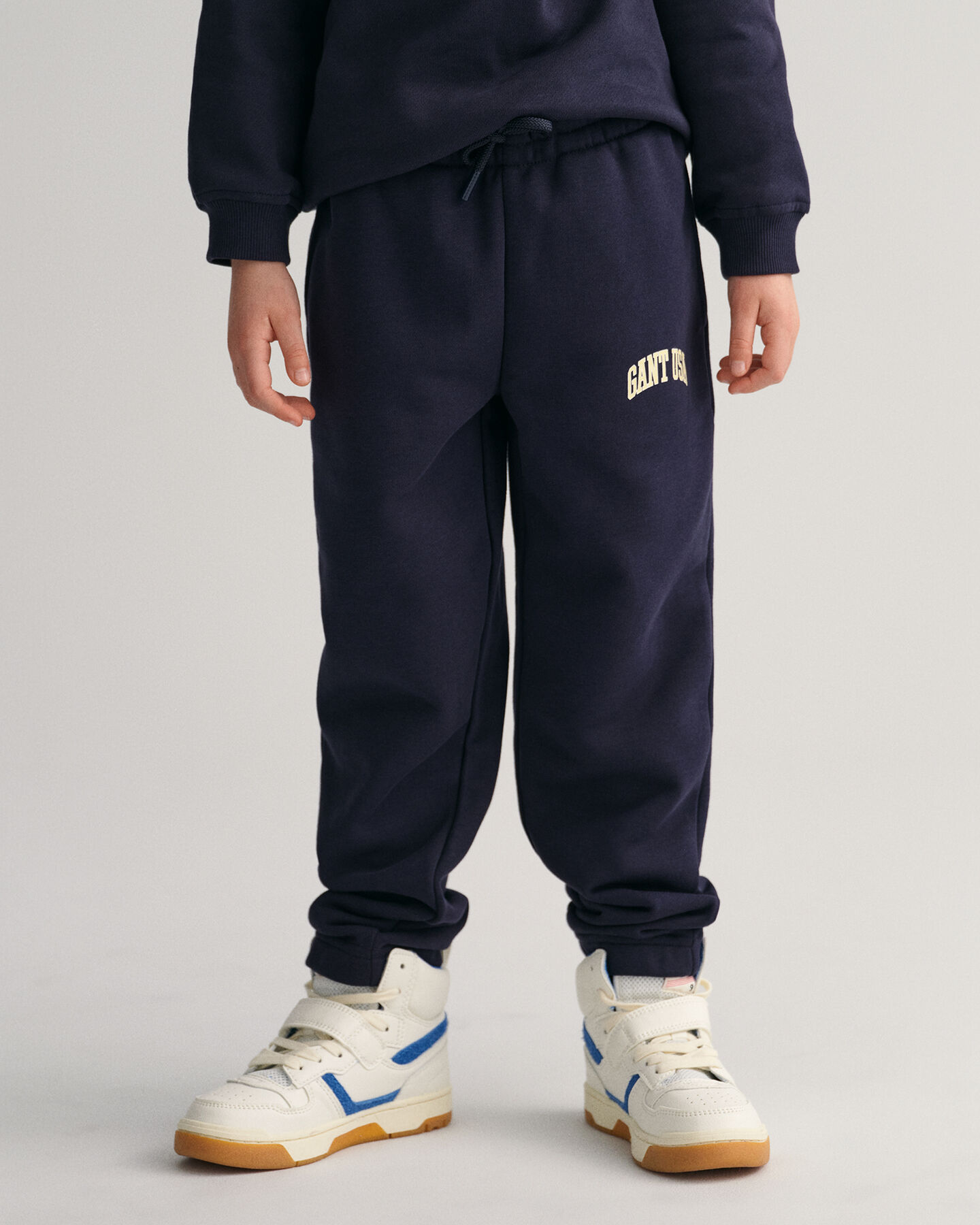 Kids GANT USA Sweatpants