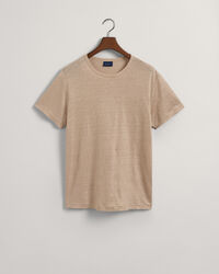 Linen T-Shirt