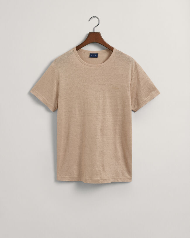 Linen T-Shirt