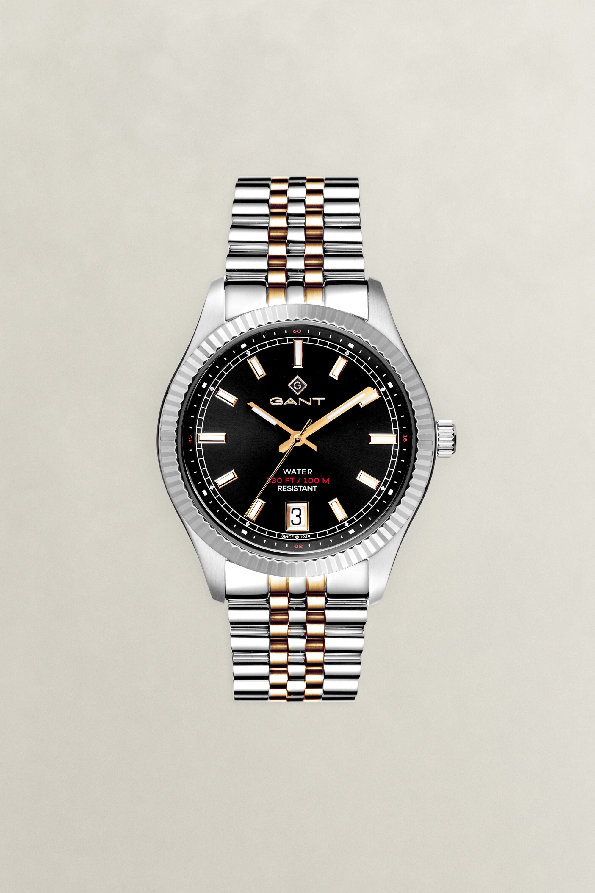 Sussex 44 Wristwatch