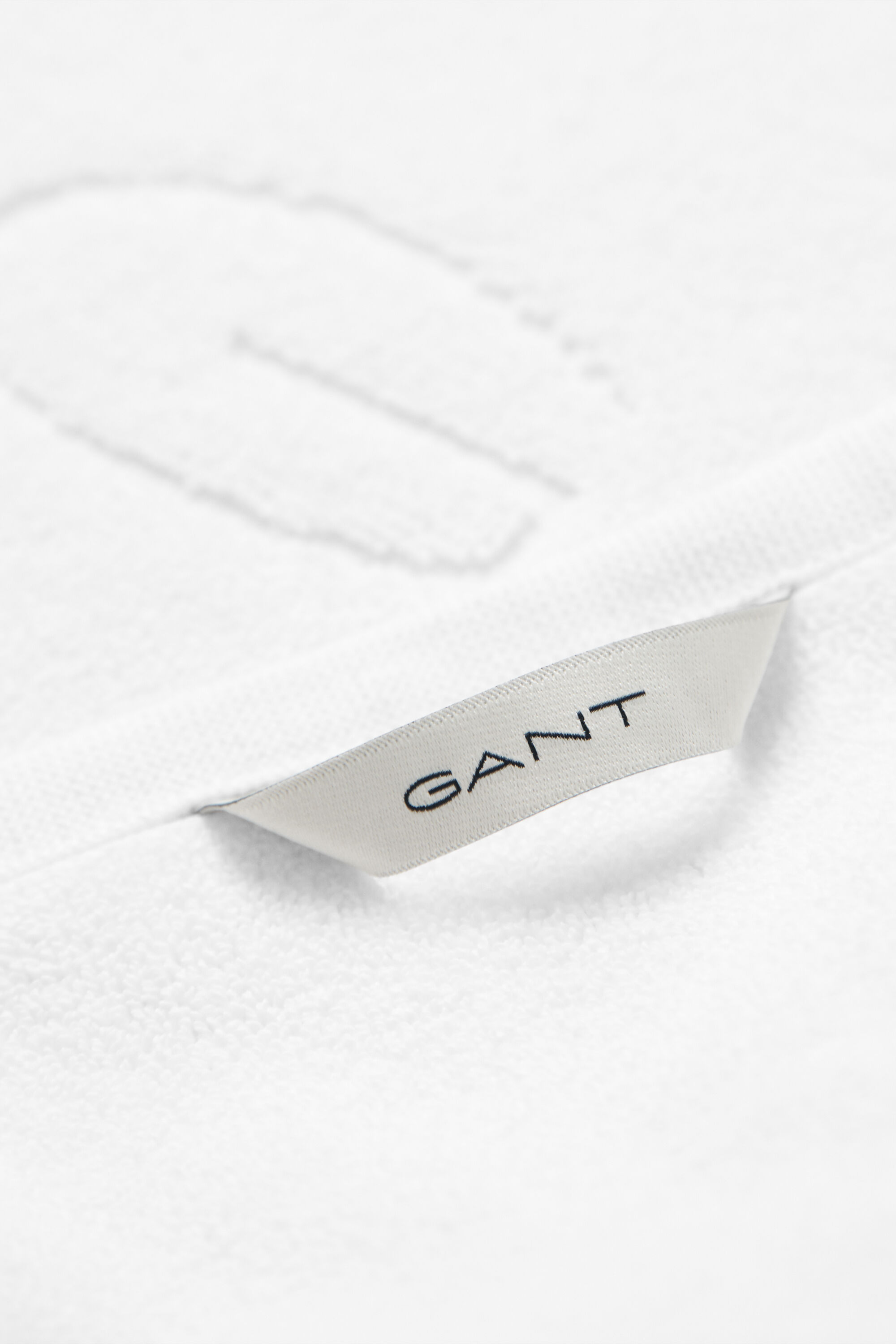 Bath Mat — WHITE