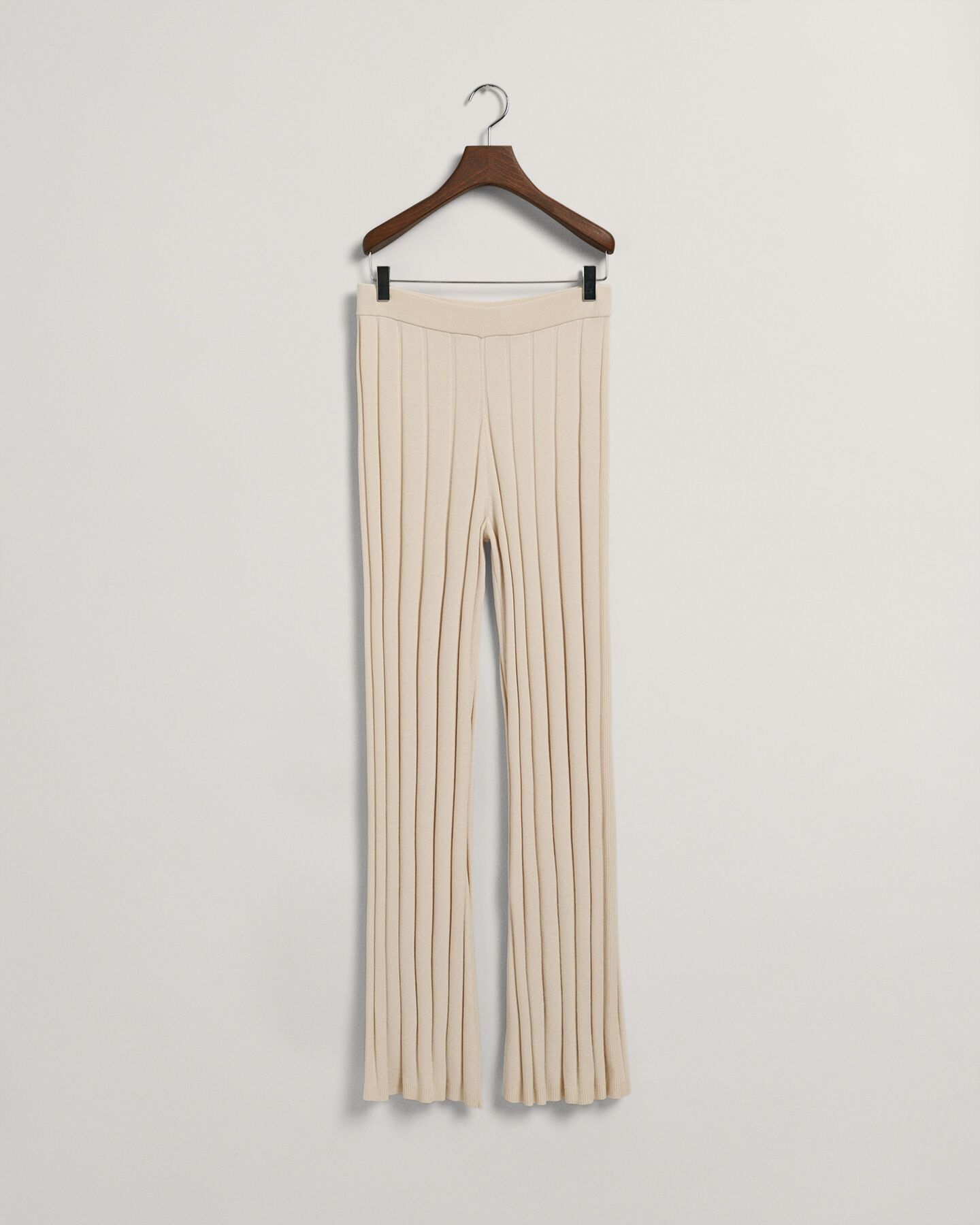 Rib Knit Pants