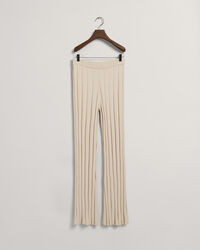 Rib Knit Pants