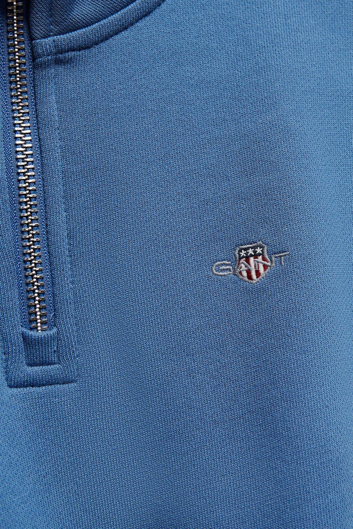Teen Boys Shield Half-Zip Sweatshirt — SALTY SEA
