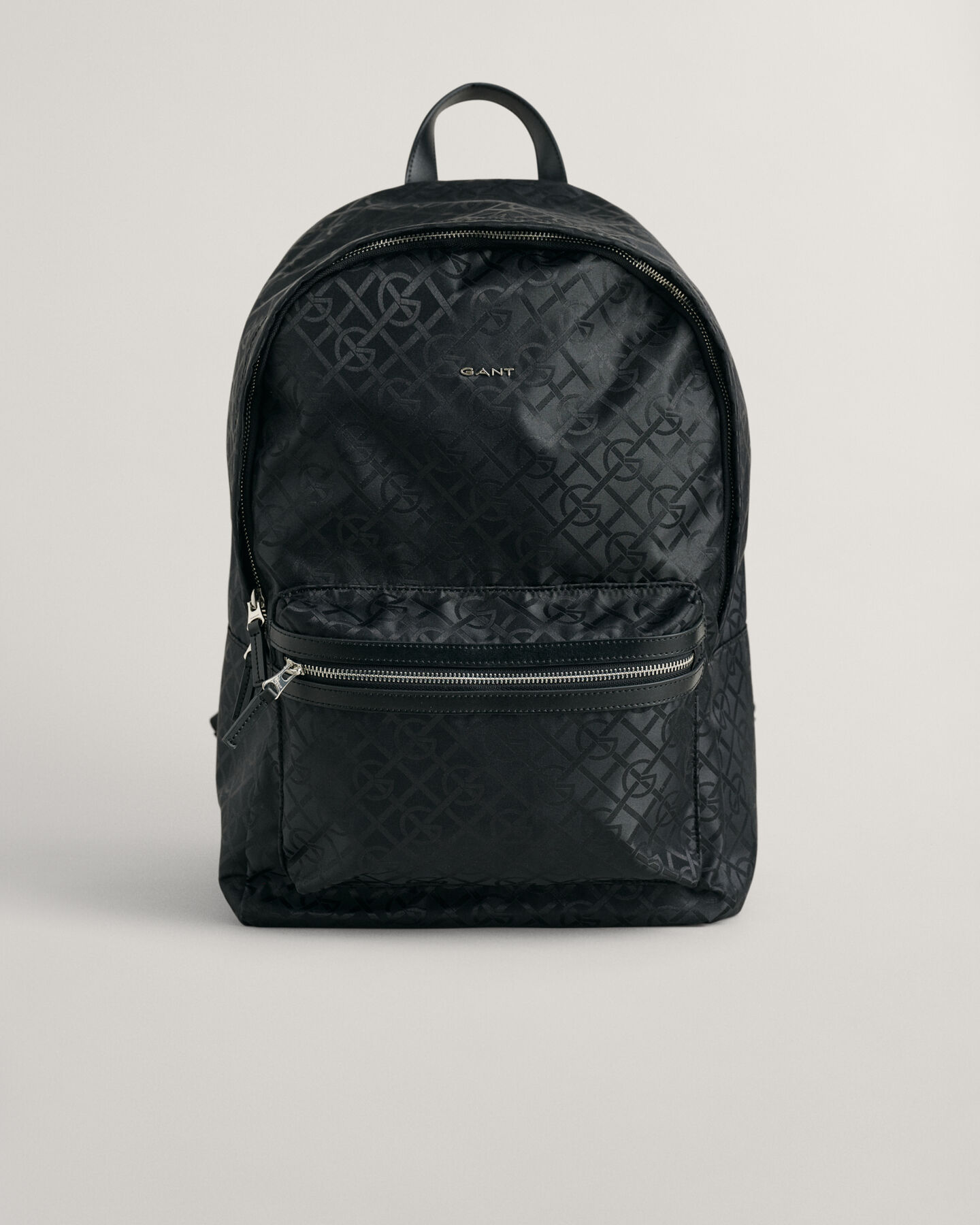 G Patterned Backpack