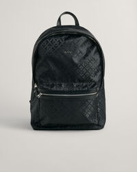 G Patterned Backpack