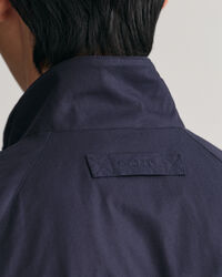 Cotton Harrington Jacket