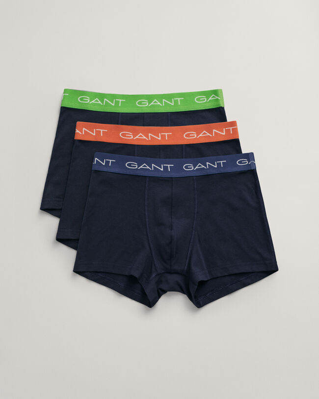 3-Pack Trunks