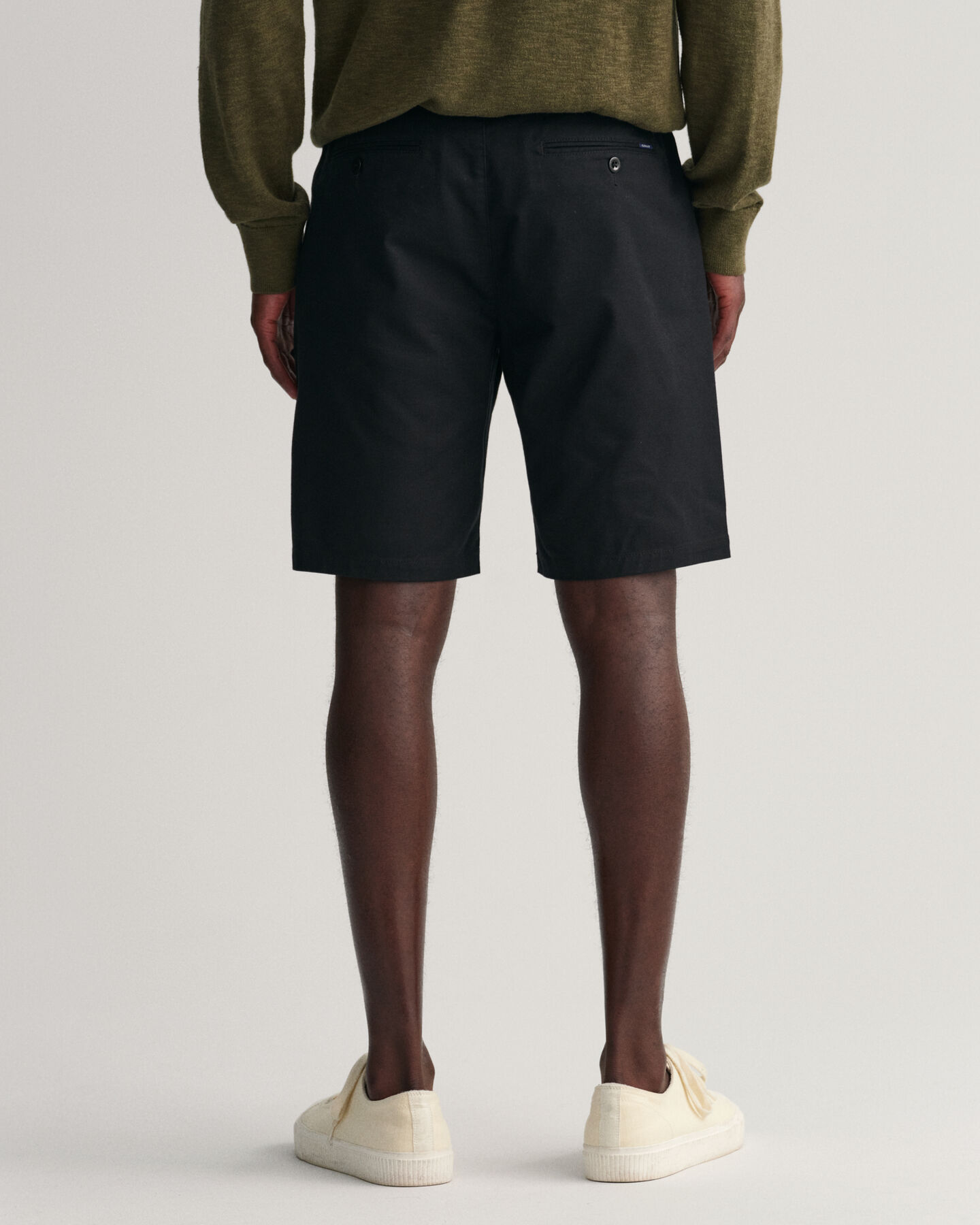 Allister Regular Fit Tech Prep&trade; Shorts