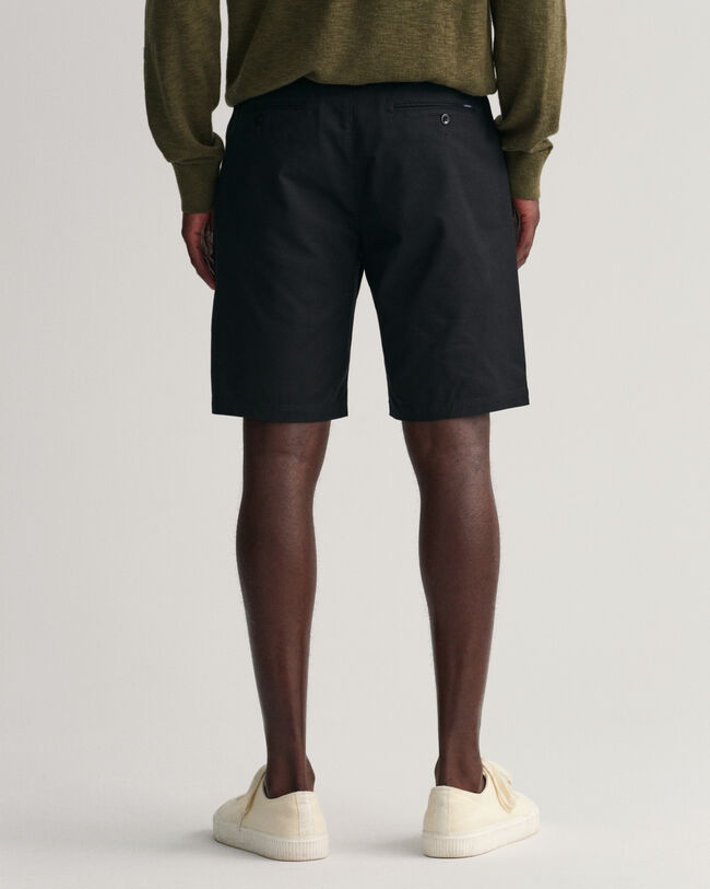 Allister Regular Fit Tech Prep&trade; Shorts