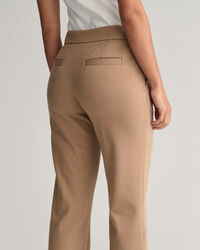 Jersey Cigarette Pants