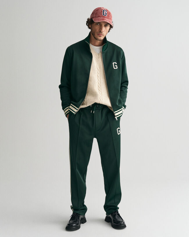 Tracksuit Pants
