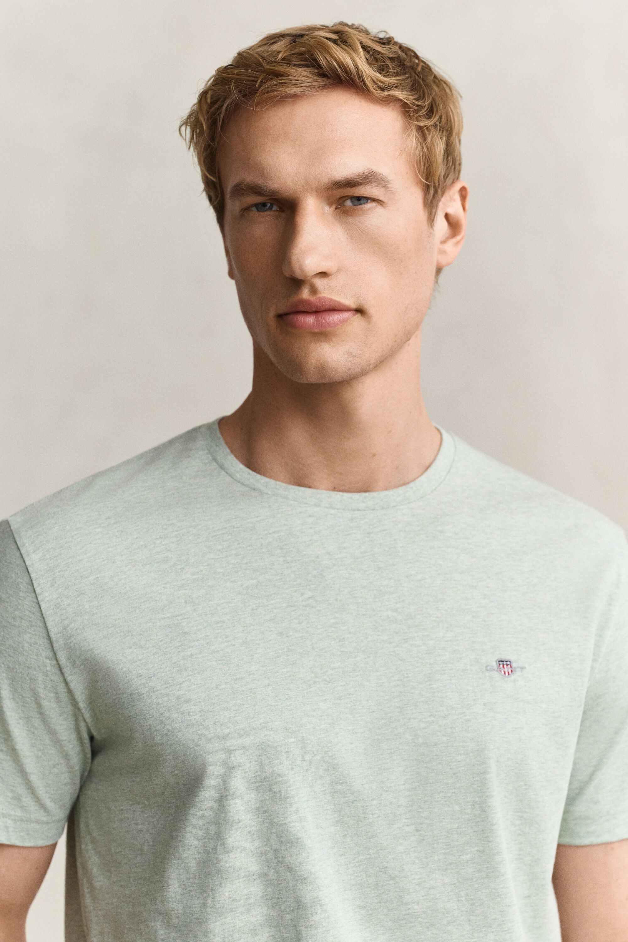 Regular Shield T-Shirt