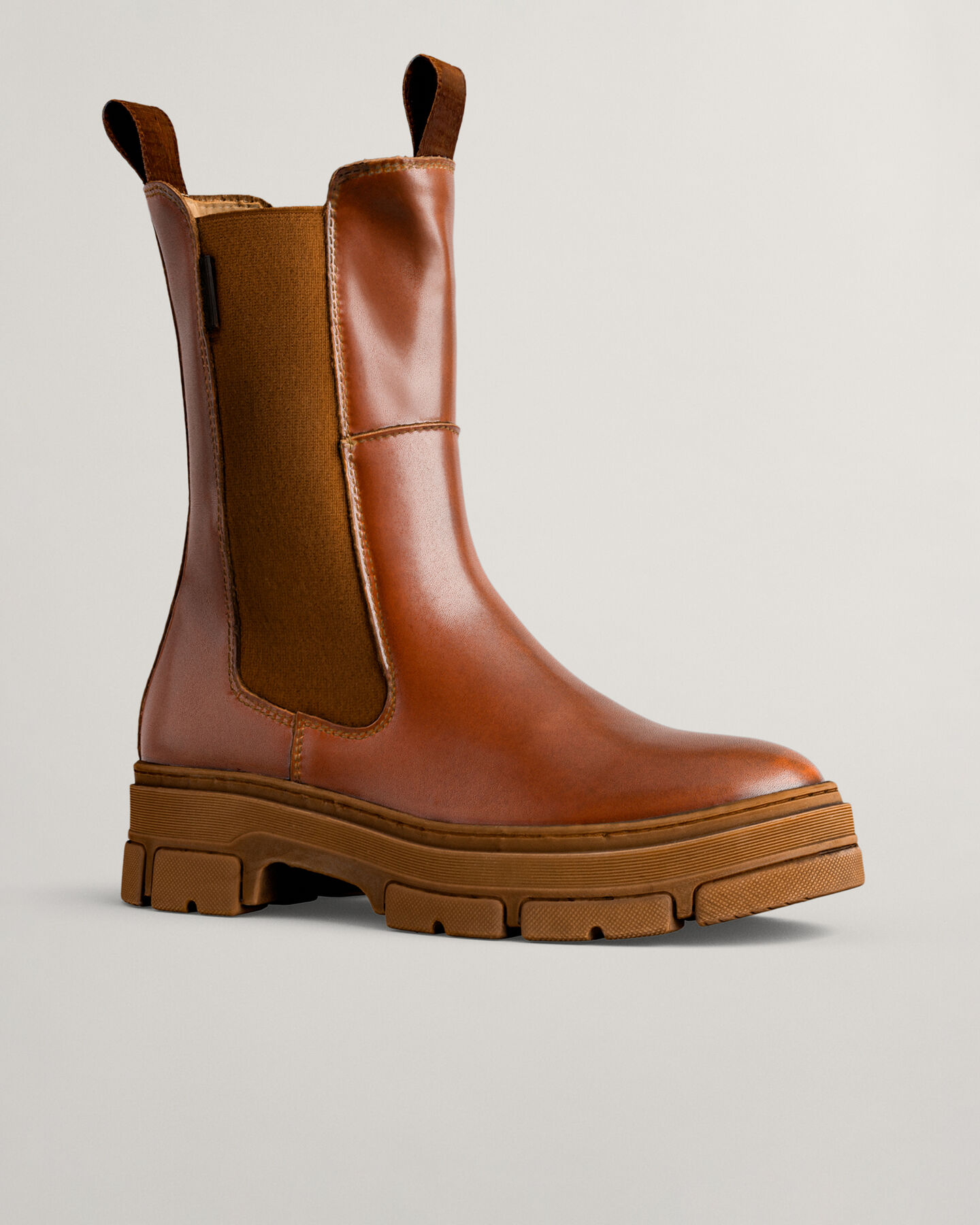 Monthike Chelsea Boots