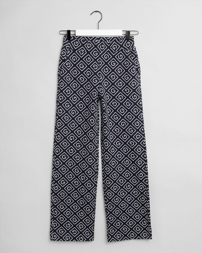 Iconic G Jacquard Sweatpants