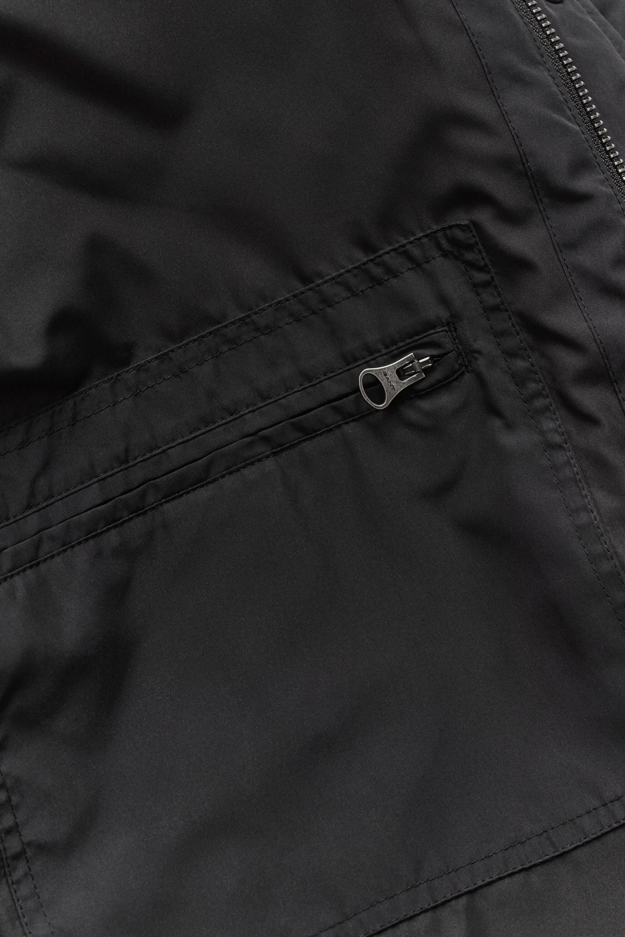 Quilted Jacket
