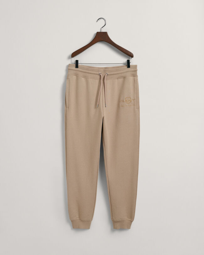 Tonal Archive Shield Sweatpants