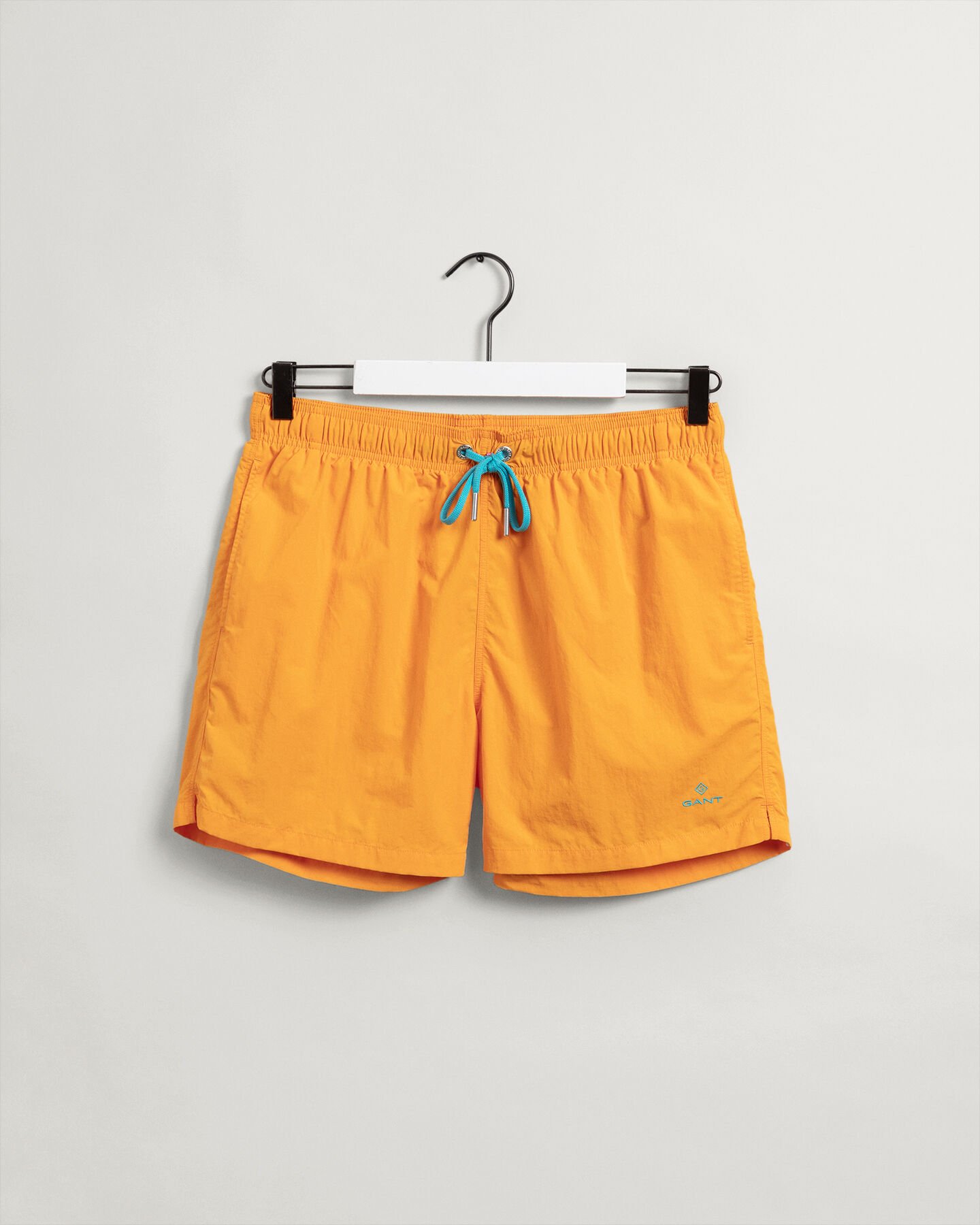 Classic Fit Swim Shorts