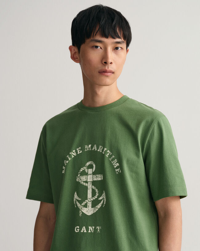 Maritime T-Shirt