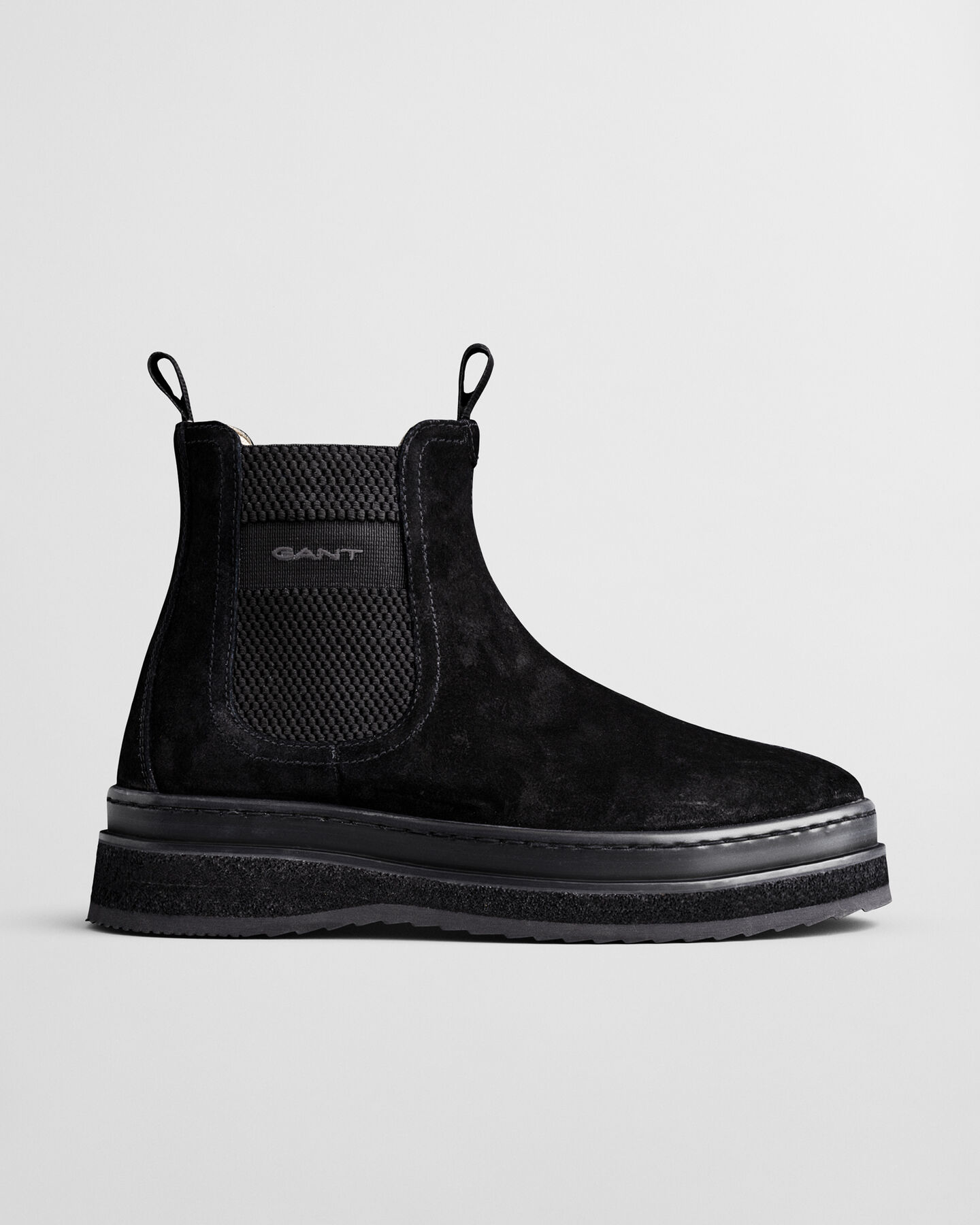 Sistown Chelsea Boots