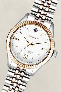 Sussex BCG Wristwatch — WHITE 2